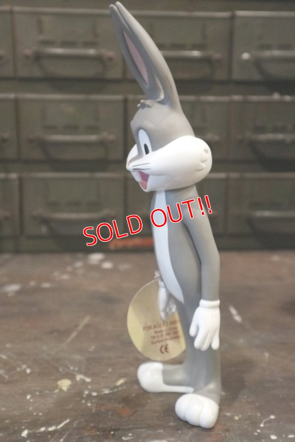 画像3: ct-181203-11 Bugs Bunny / 1990's Figure