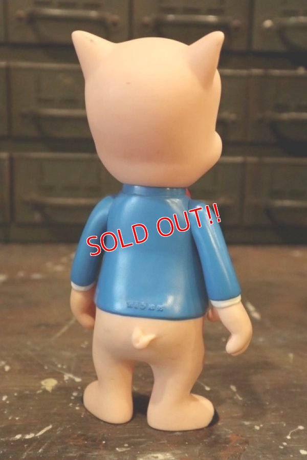 画像5: ct-181203-12 Porky Pig / 1990's Figure