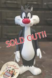 ct-181203-14 Sylvester / 1990's Figure