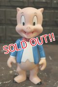 ct-181203-12 Porky Pig / 1990's Figure