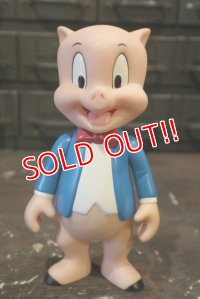 ct-181203-12 Porky Pig / 1990's Figure