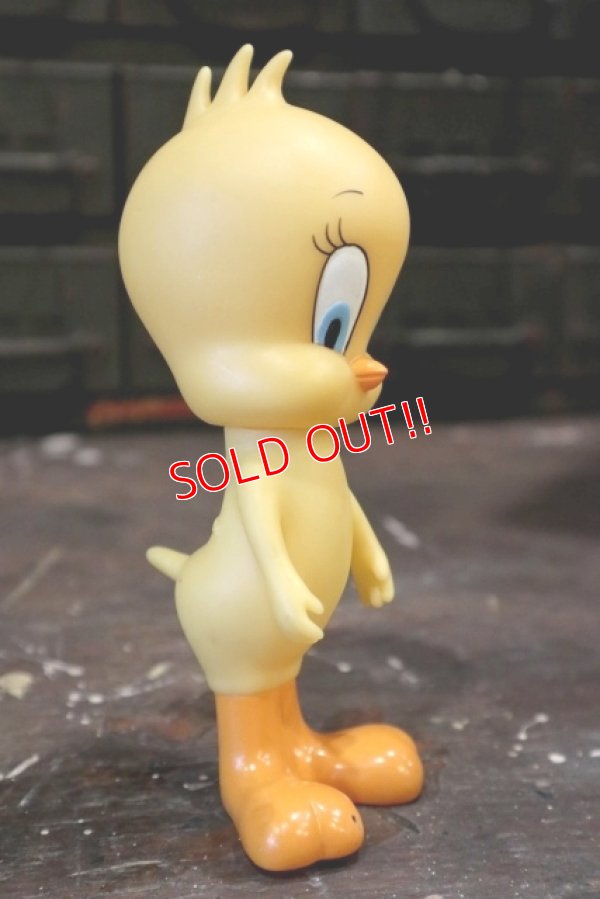 画像3: ct-181203-15 Tweety / 1990's Figure