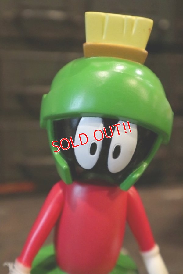 画像2: ct-181203-17 Marvin the Martian / 1990's Figure