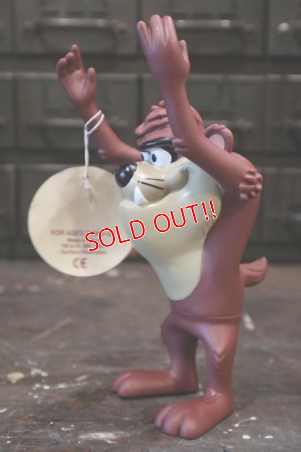画像4: ct-181203-16 Tasmanian Devil / 1990's Figure