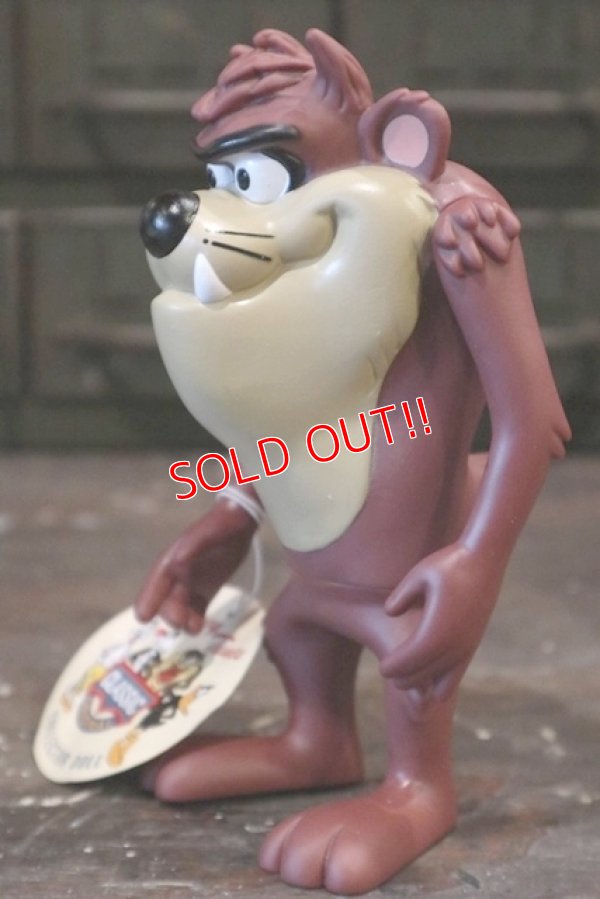 画像3: ct-181203-16 Tasmanian Devil / 1990's Figure