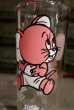 画像2: ct-181203-70 Tuffy / PEPSI 1975 Collector Series Glass (2)