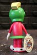 画像4: ct-181203-17 Marvin the Martian / 1990's Figure (4)