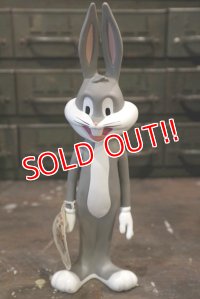 ct-181203-11 Bugs Bunny / 1990's Figure