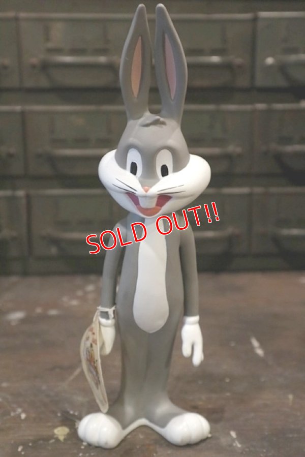 画像1: ct-181203-11 Bugs Bunny / 1990's Figure