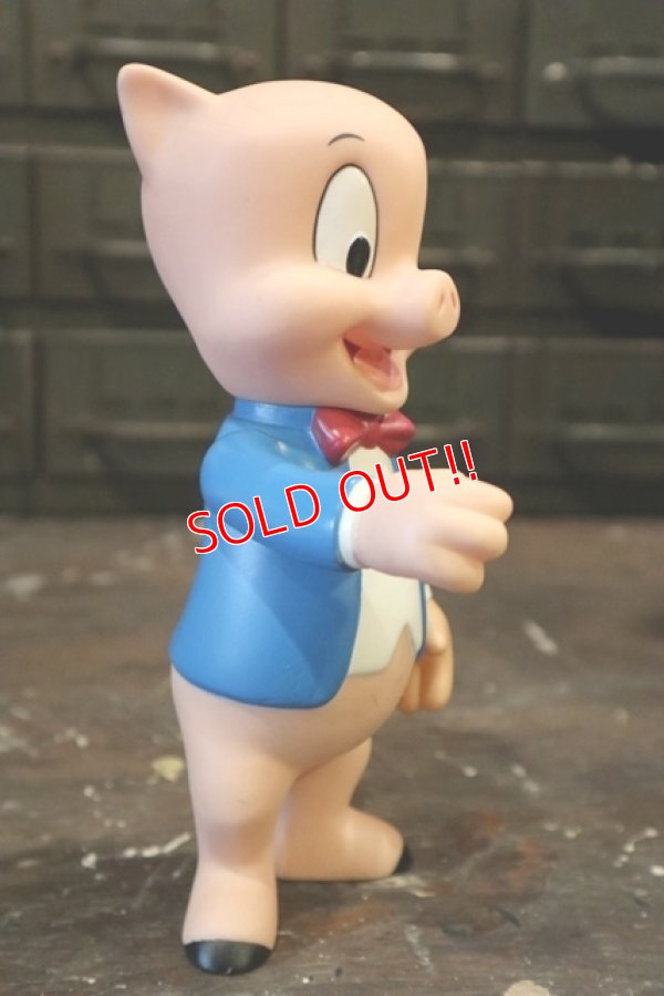 画像4: ct-181203-12 Porky Pig / 1990's Figure