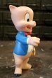 画像4: ct-181203-12 Porky Pig / 1990's Figure (4)