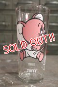 ct-181203-70 Tuffy / PEPSI 1975 Collector Series Glass