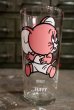 画像1: ct-181203-70 Tuffy / PEPSI 1975 Collector Series Glass (1)