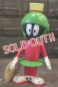 ct-181203-17 Marvin the Martian / 1990's Figure