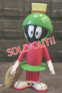 ct-181203-17 Marvin the Martian / 1990's Figure