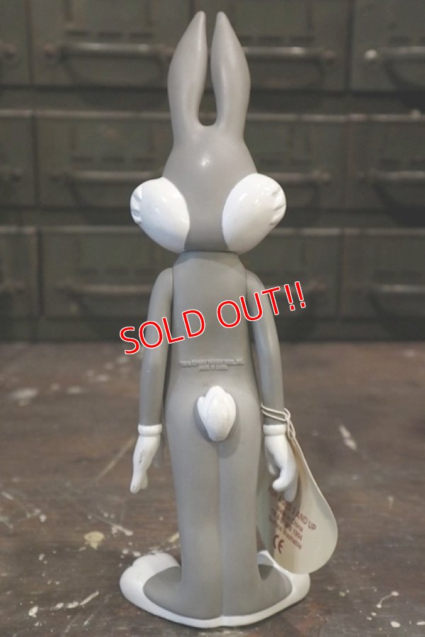 画像4: ct-181203-11 Bugs Bunny / 1990's Figure