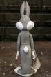 画像4: ct-181203-11 Bugs Bunny / 1990's Figure (4)