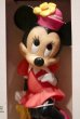 画像2: ct-181203-38 Minnie Mouse / ILLCO Toy 1980's Coin Bank (Box) (2)