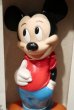 画像2: ct-181203-37 Mickey Mouse / ILLCO Toy 1980's Coin Bank (Box) (2)