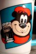 画像2: ct-181203-73 A&W / Great Root Bear 1990's Plastic Mug (2)