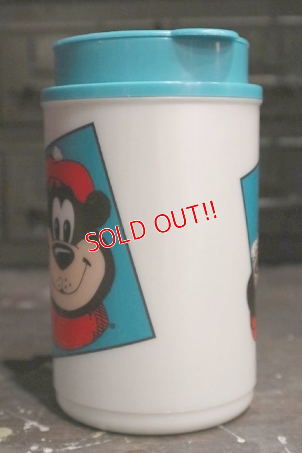 画像4: ct-181203-73 A&W / Great Root Bear 1990's Plastic Mug