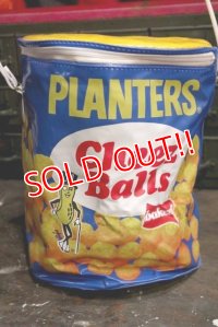 ct-181203-68 Planters / Mr.Peanut 1990's Cooler Bag