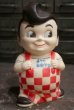 画像1: ct-181203-67 Big Boy / 1960's Coin Bank (1)