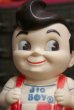 画像2: ct-181203-67 Big Boy / 1960's Coin Bank (2)