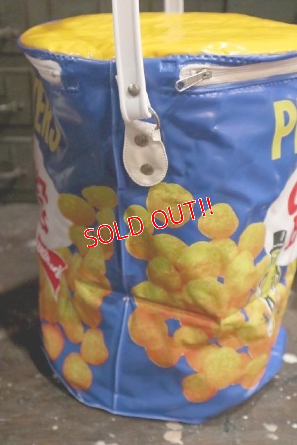 画像6: ct-181203-68 Planters / Mr.Peanut 1990's Cooler Bag
