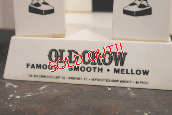 画像3: dp-181203-21 OLD CROW / Vintage Napkin Holder