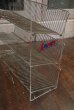 画像4: dp-181203-22 LANCE / 1970's Store Display Wire Rack