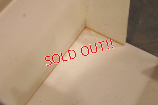 画像9: dp-181203-21 OLD CROW / Vintage Napkin Holder