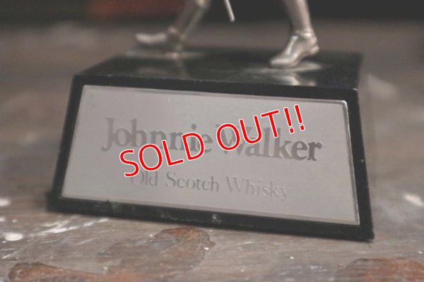 画像3: ct-181203-74 Johnnie Walker / Plastic Trophy