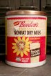 画像1: dp-181203-31 Borden's / Instant Nonfat Dry Milk Can (1)