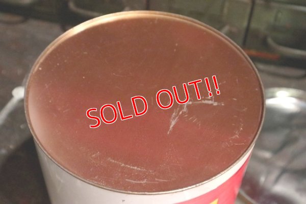 画像10: dp-181203-31 Borden's / Instant Nonfat Dry Milk Can