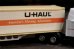 画像3: dp-181203-29 U-HAUL / 1990's〜Trailer Truck Toy