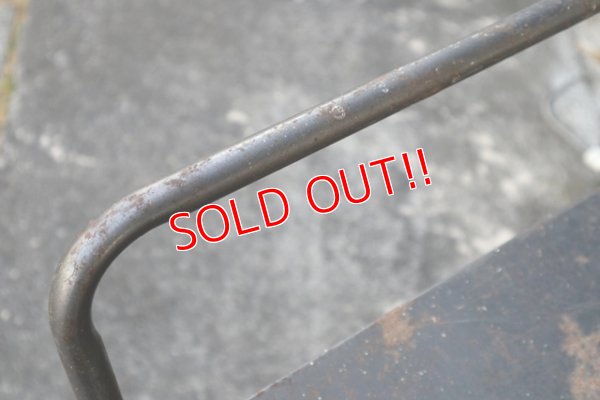 画像16: dp-190104-01 Delco Superide / 1960's-1970's Metal Cabinet