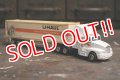 dp-181203-29 U-HAUL / 1990's〜Trailer Truck Toy