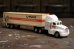 画像1: dp-181203-29 U-HAUL / 1990's〜Trailer Truck Toy (1)
