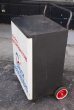 画像12: dp-190104-01 Delco Superide / 1960's-1970's Metal Cabinet