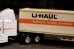 画像5: dp-181203-29 U-HAUL / 1990's〜Trailer Truck Toy