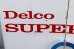 画像3: dp-190104-01 Delco Superide / 1960's-1970's Metal Cabinet