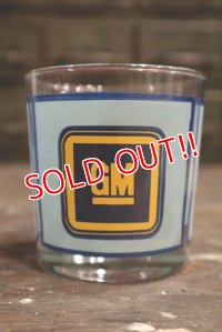 dp-181203-24 General Motors / Vintage Glass