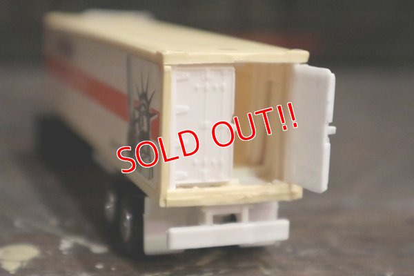 画像7: dp-181203-29 U-HAUL / 1990's〜Trailer Truck Toy