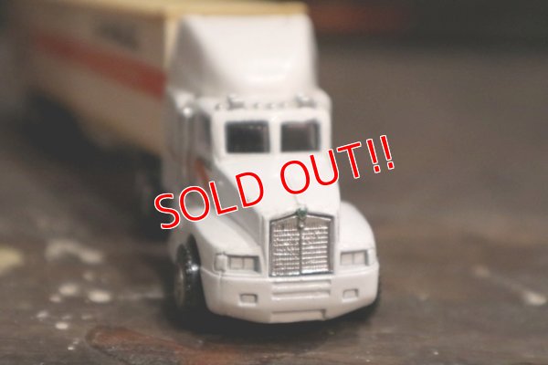 画像9: dp-181203-29 U-HAUL / 1990's〜Trailer Truck Toy