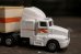 画像2: dp-181203-29 U-HAUL / 1990's〜Trailer Truck Toy (2)