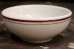 画像3: dp-181101-15 U.S.ARMY Medical Department / Vintage China Bowl (B)