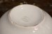 画像5: dp-181101-15 U.S.ARMY Medical Department / Vintage China Bowl (D)