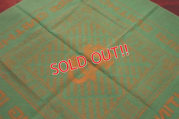 画像6: dp-181203-30 University of Notre Dame / Bandana