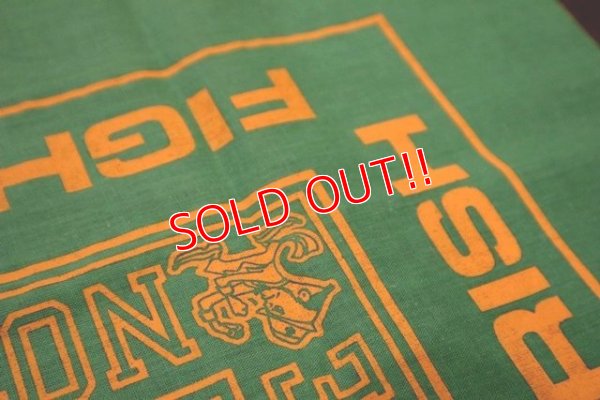 画像5: dp-181203-30 University of Notre Dame / Bandana